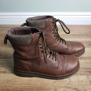Men's Dr. Martens Vincent Leather Boot Size 12